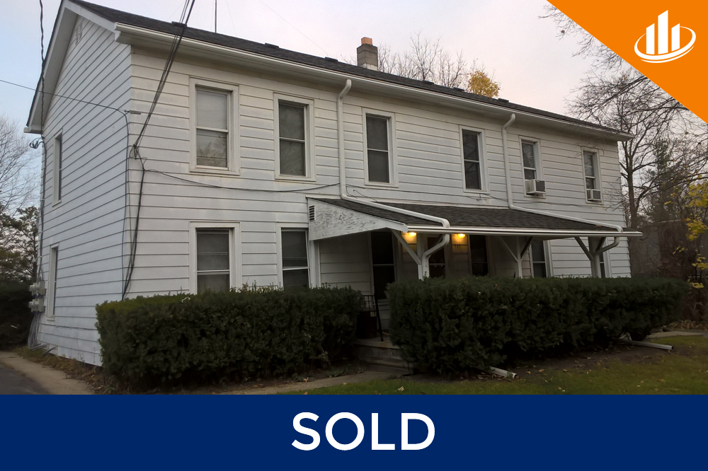 Saline, MI Multifamily