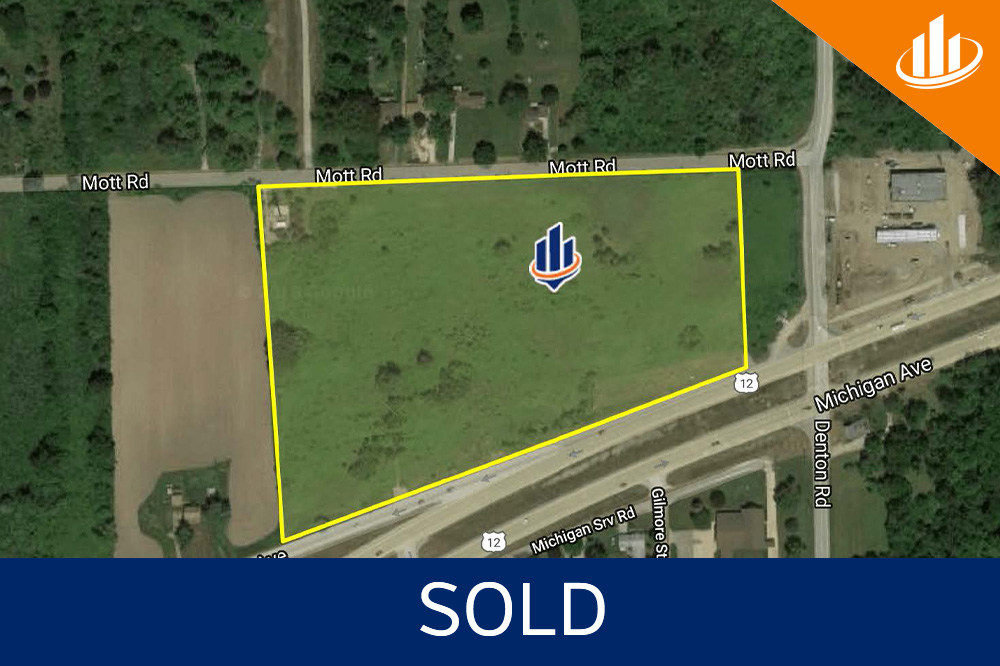 Canton, MI Area Retail Site
