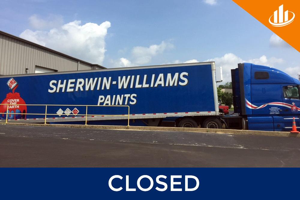 Elkmart, IN: Sherwin-Williams